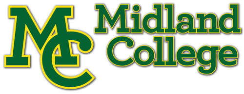 MIdland College – Footer Logo