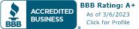 TX-DPS.com BBB Business Review