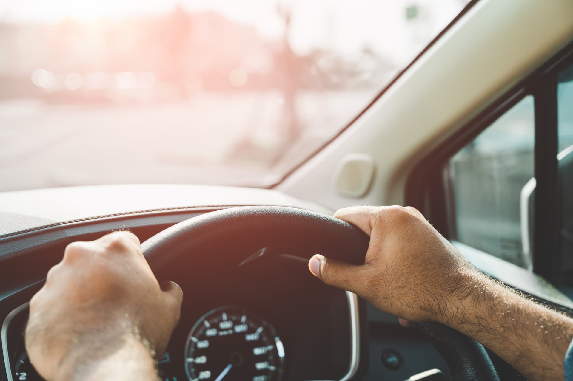 6 Benefits of Completing a Defensive Driving Course
